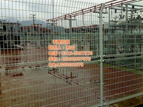 天罡护栏网厂 山东工厂隔离防护网的专业选择与价格指南